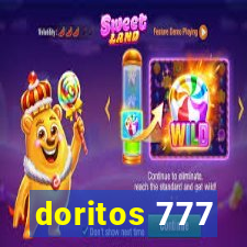 doritos 777