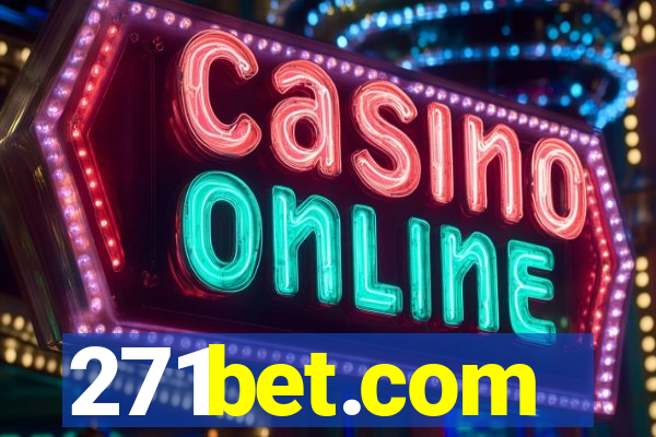 271bet.com