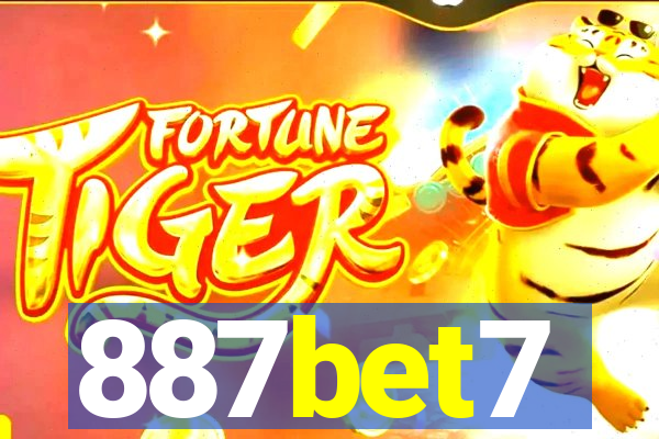 887bet7