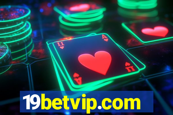 19betvip.com