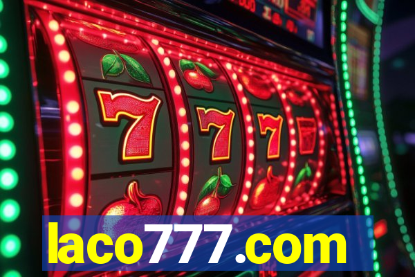 laco777.com