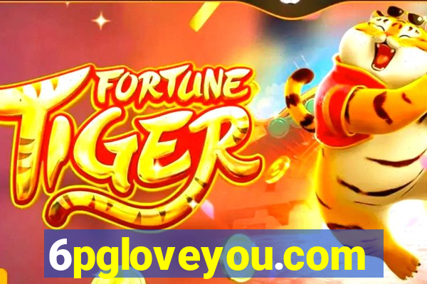 6pgloveyou.com