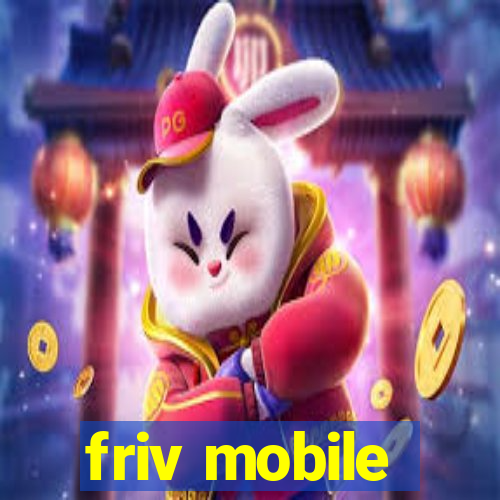 friv mobile