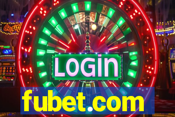 fubet.com