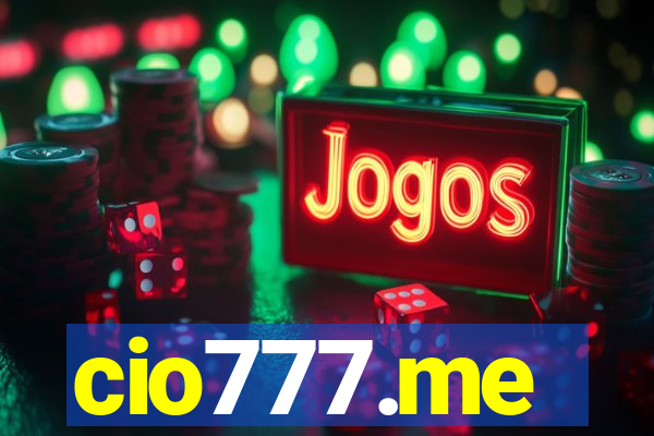 cio777.me