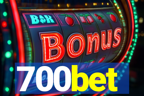 700bet