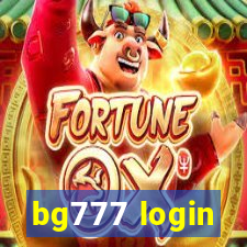 bg777 login