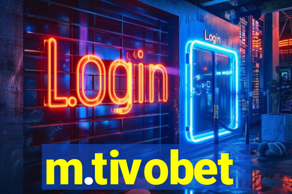 m.tivobet