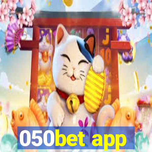 050bet app