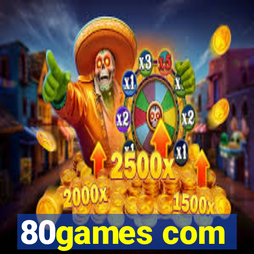 80games com