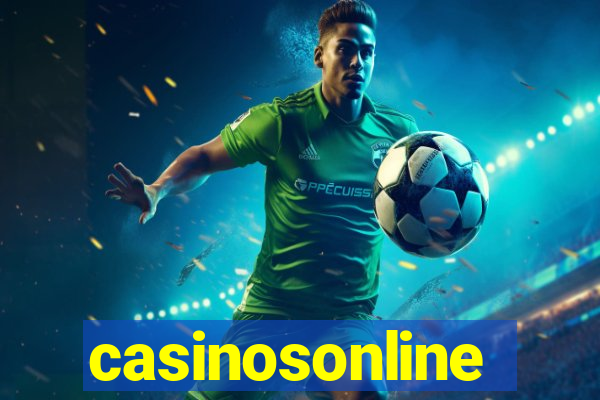 casinosonline