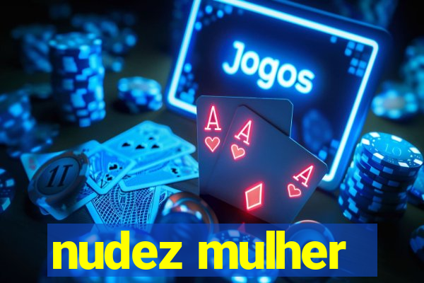nudez mulher
