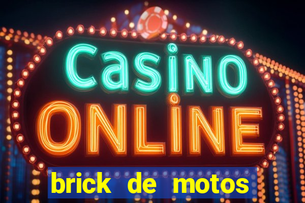 brick de motos porto alegre