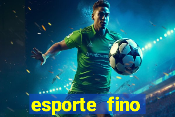 esporte fino feminino noite