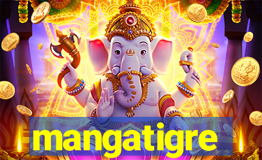 mangatigre