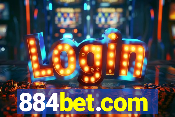 884bet.com