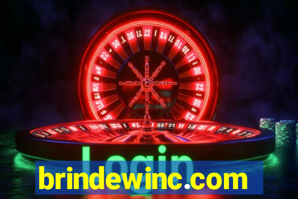 brindewinc.com