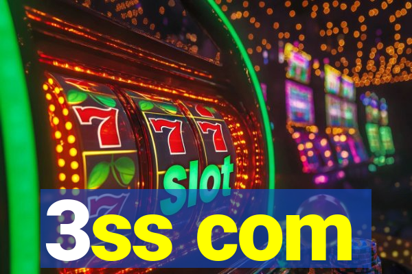 3ss com