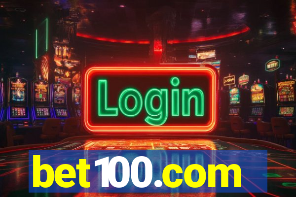 bet100.com