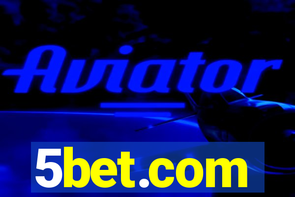 5bet.com
