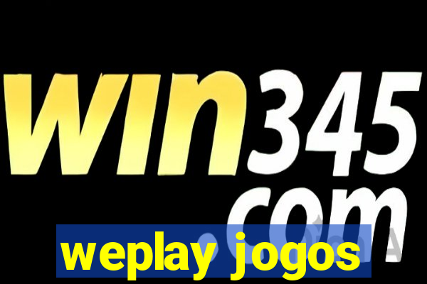 weplay jogos