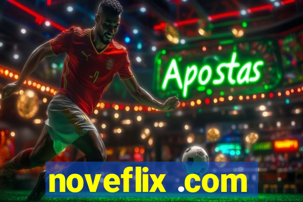 noveflix .com