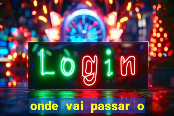 onde vai passar o jogo portugal e fran?a