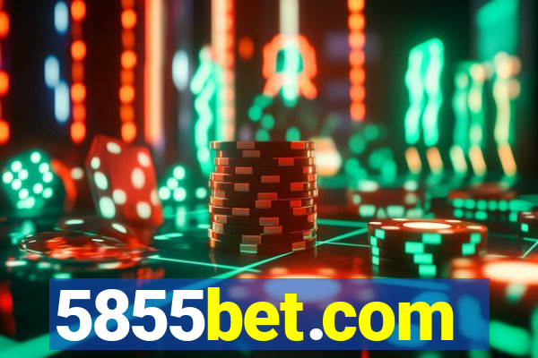 5855bet.com