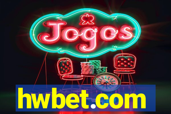 hwbet.com
