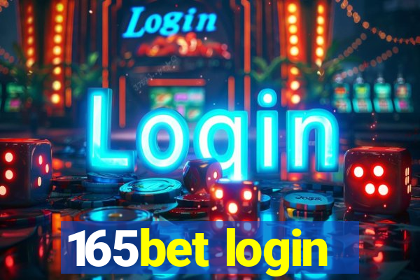 165bet login