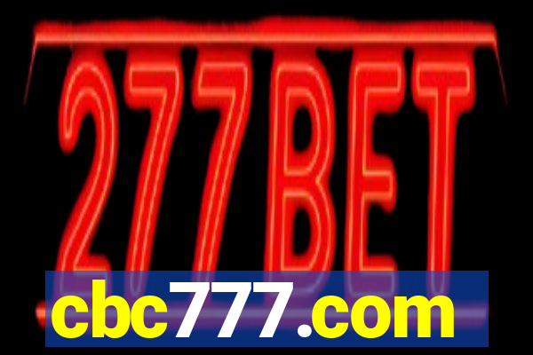 cbc777.com