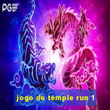 jogo do temple run 1