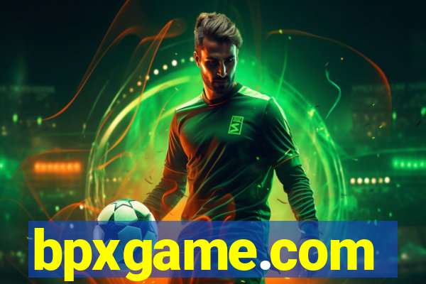 bpxgame.com