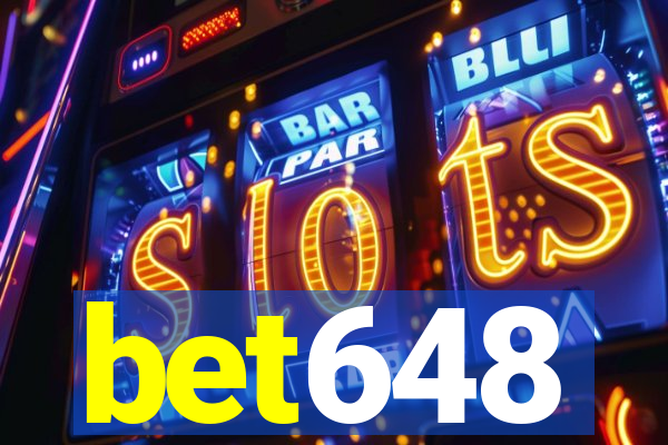 bet648