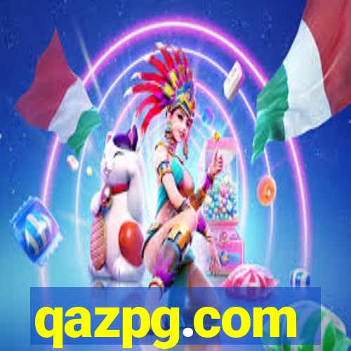 qazpg.com