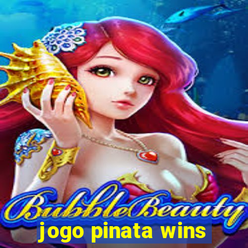 jogo pinata wins