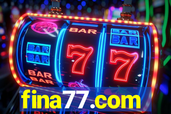 fina77.com