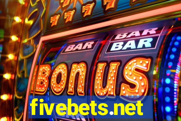 fivebets.net