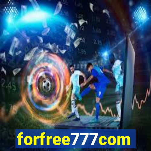 forfree777com