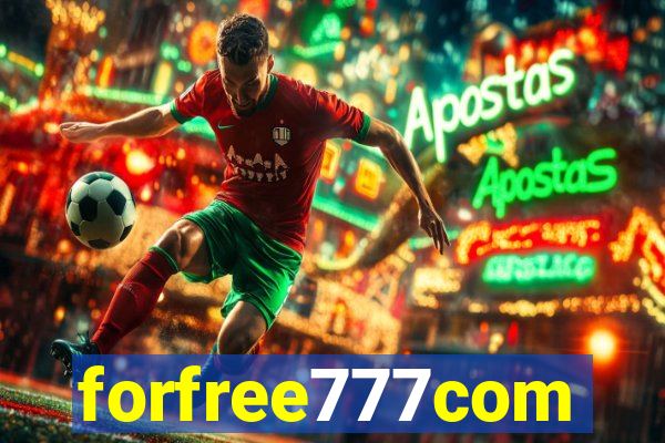 forfree777com