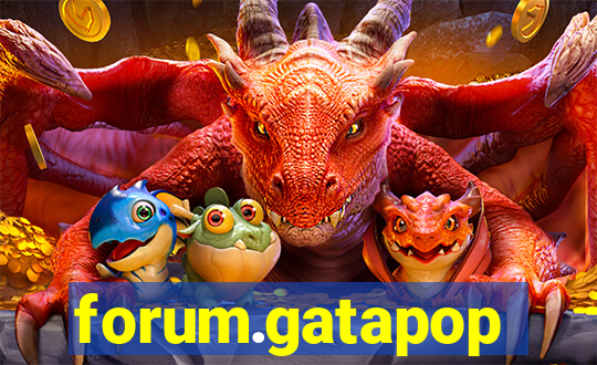 forum.gatapop
