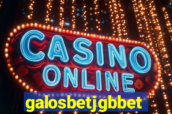 galosbetjgbbet