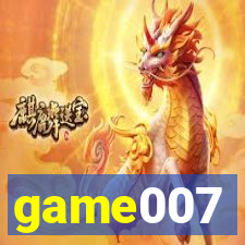 game007