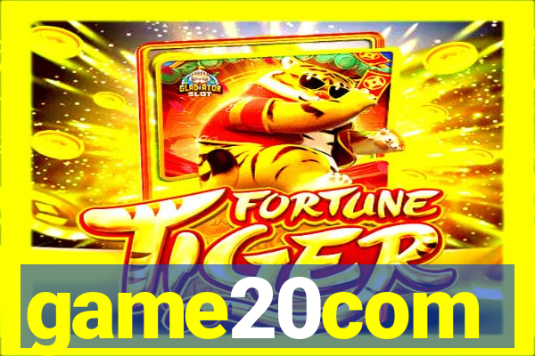 game20com