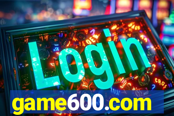 game600.com