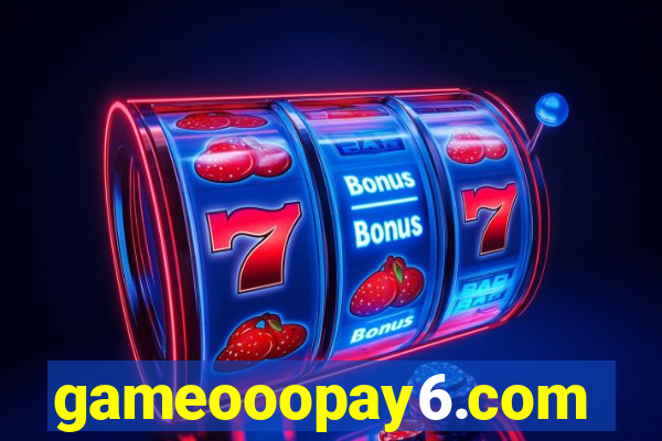 gameooopay6.com