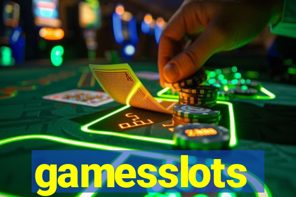 gamesslots