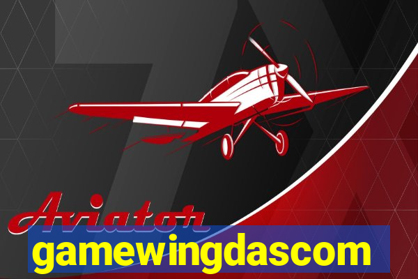 gamewingdascom