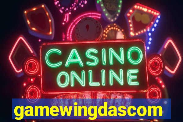 gamewingdascom
