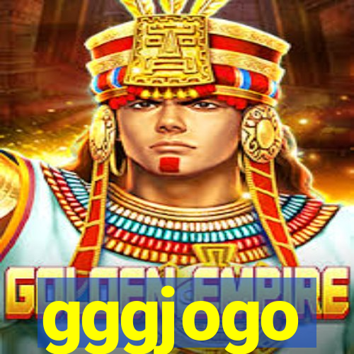 gggjogo
